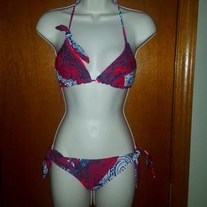 Arizona Bikini (size small)